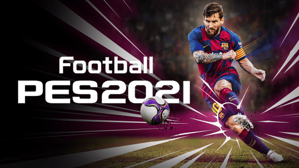 سی دی کی اریجینال استیم eFootball PES 2021 SEASON UPDATE