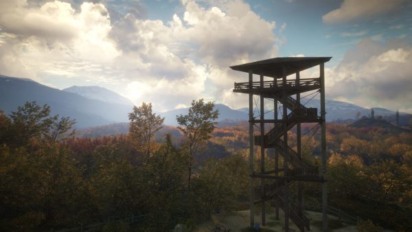 سی دی کی اریجینال استیم بازی theHunter: Call Of The Wild
