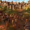 سی دی کی اریجینال استیم بازی Age Of Empires III - Definitive Edition