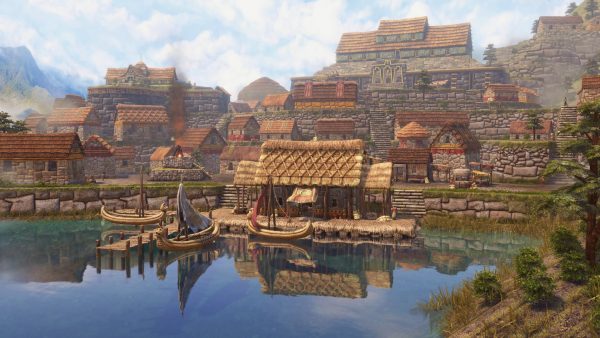 سی دی کی اریجینال استیم بازی Age Of Empires III - Definitive Edition