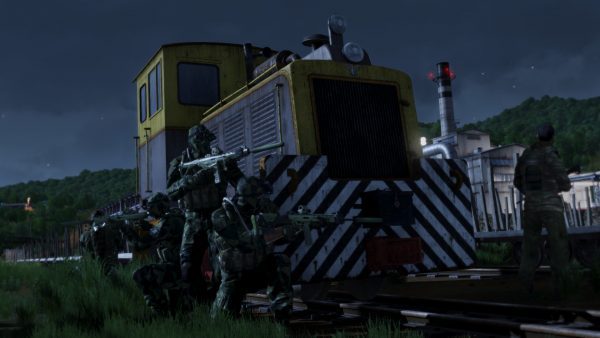 سی دی کی اریجینال استیم Arma 3: Apex
