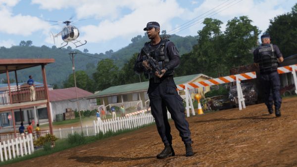 سی دی کی اریجینال استیم Arma 3: Apex