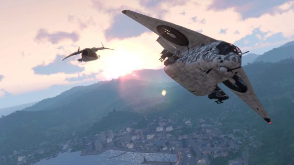 سی دی کی اریجینال استیم Arma 3: Apex