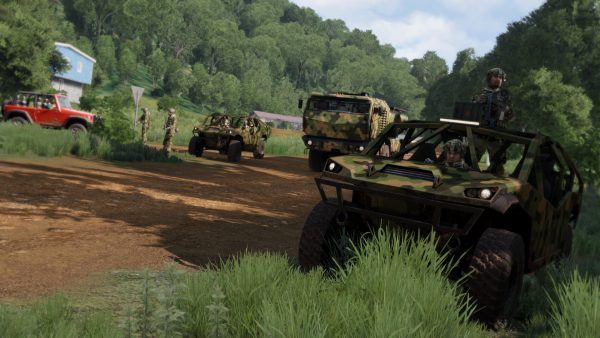 سی دی کی اریجینال استیم Arma 3: Apex