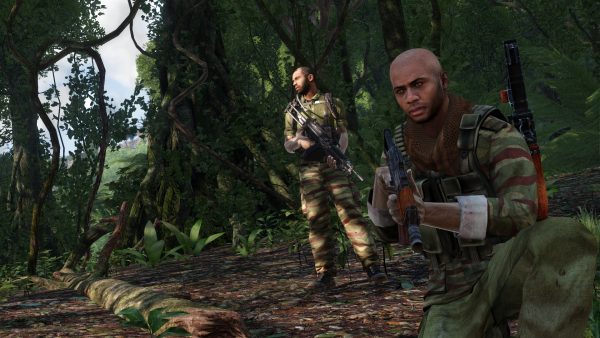 سی دی کی اریجینال استیم Arma 3: Apex