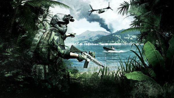 سی دی کی اریجینال استیم Arma 3: Apex