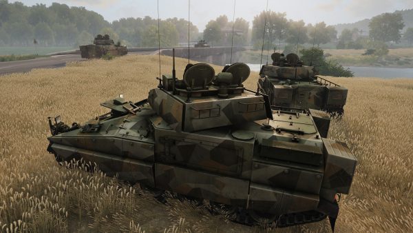 سی دی کی اریجینال استیم Arma 3: Contact