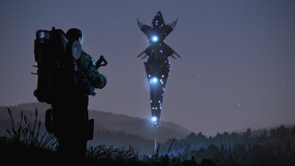 سی دی کی اریجینال استیم Arma 3: Contact