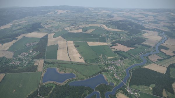 سی دی کی اریجینال استیم Arma 3: Contact