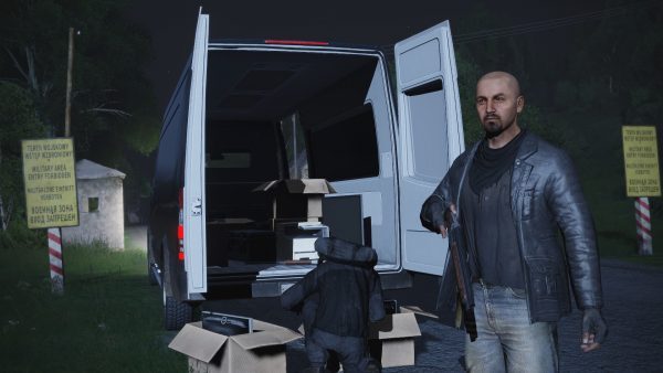 سی دی کی اریجینال استیم Arma 3: Contact