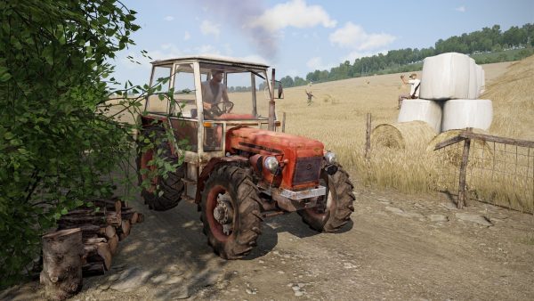 سی دی کی اریجینال استیم Arma 3: Contact