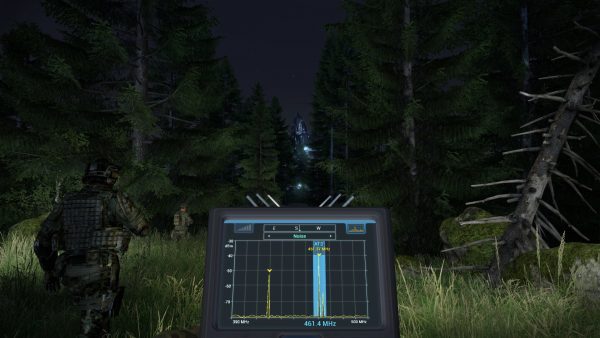 سی دی کی اریجینال استیم Arma 3: Contact