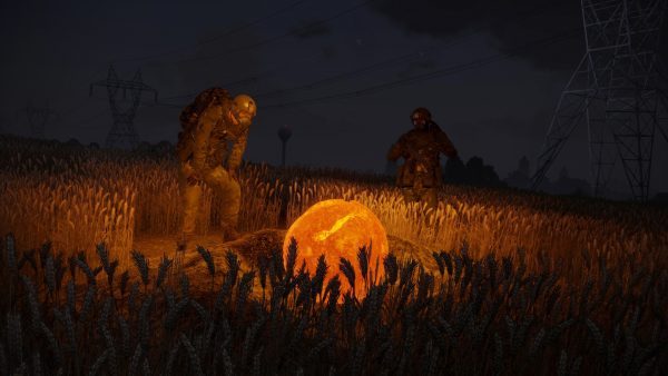 سی دی کی اریجینال استیم Arma 3: Contact