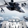 سی دی کی اریجینال استیم Arma 3: Jets