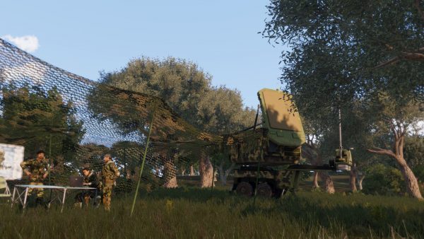 سی دی کی اریجینال استیم Arma 3: Jets