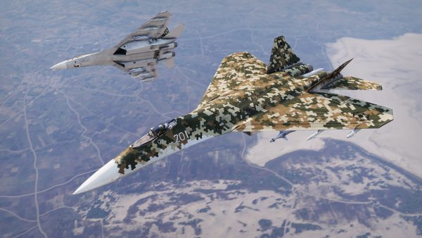 سی دی کی اریجینال استیم Arma 3: Jets