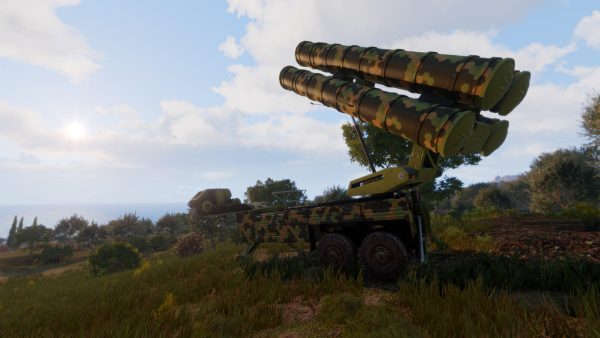 سی دی کی اریجینال استیم Arma 3: Jets