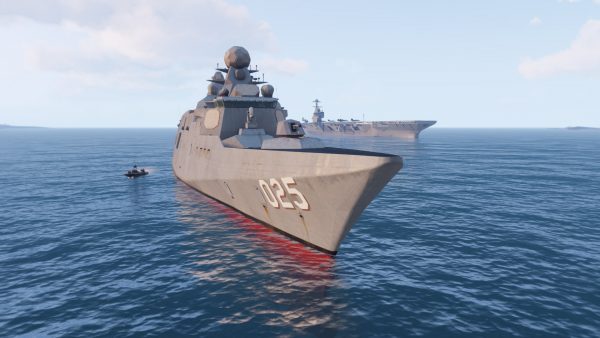 سی دی کی اریجینال استیم Arma 3: Jets