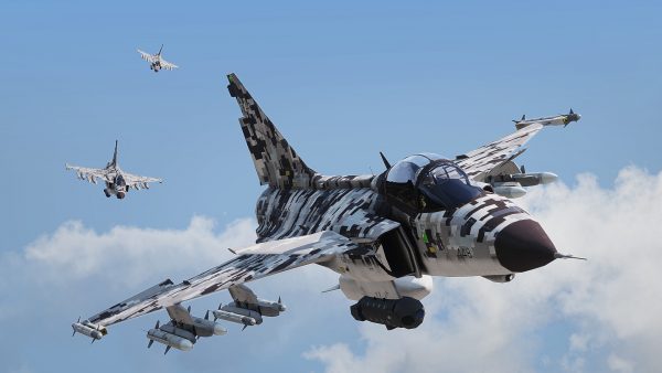 سی دی کی اریجینال استیم Arma 3: Jets