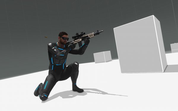 سی دی کی اریجینال استیم Arma 3: Marksmen