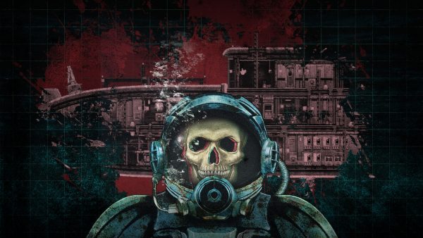 سی دی کی اریجینال استیم بازی Barotrauma