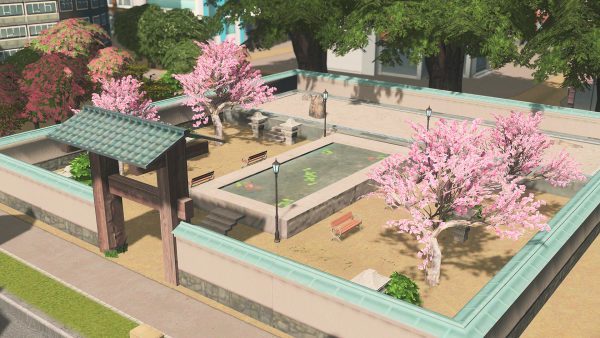سی دی کی اریجینال استیم Cities: Skylines - After Dark