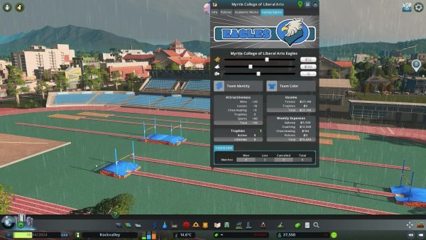سی دی کی اریجینال استیم Cities: Skylines - Campus
