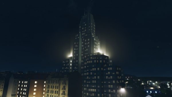 سی دی کی اریجینال استیم Cities: Skylines - Content Creator Pack: Art Deco