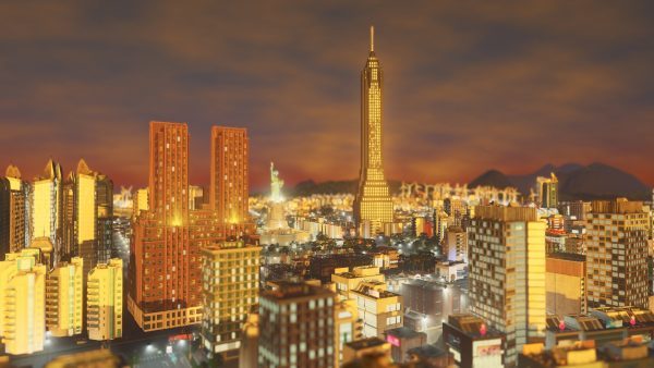 سی دی کی اریجینال استیم Cities: Skylines - Content Creator Pack: Art Deco