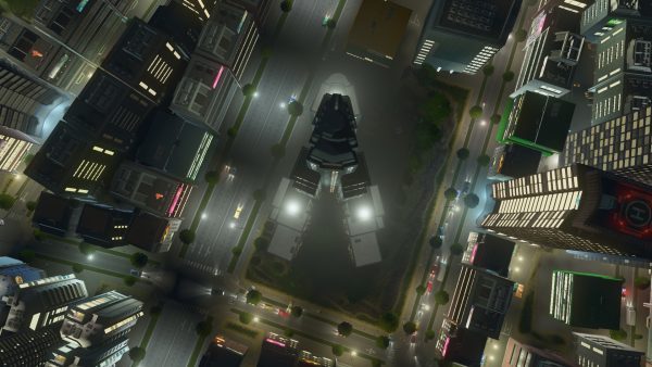 سی دی کی اریجینال استیم Cities: Skylines - Content Creator Pack: Art Deco