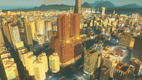 سی دی کی اریجینال استیم Cities: Skylines - Content Creator Pack: Art Deco