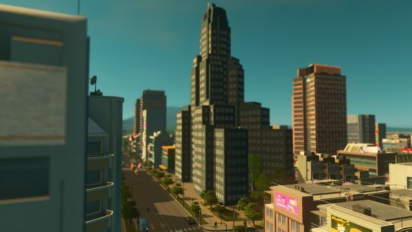 سی دی کی اریجینال استیم Cities: Skylines - Content Creator Pack: Art Deco