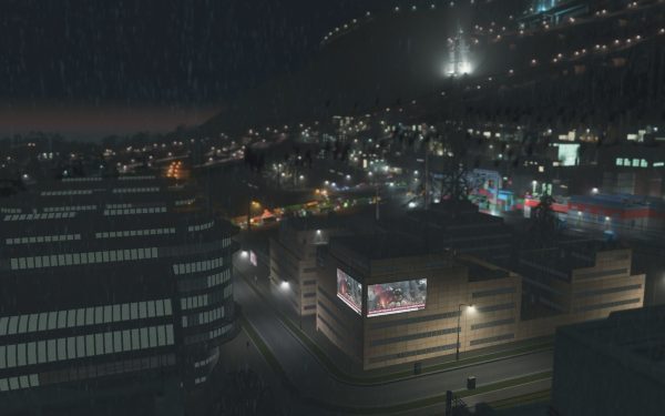 سی دی کی اریجینال استیم Cities: Skylines - Content Creator Pack: High-Tech Buildings