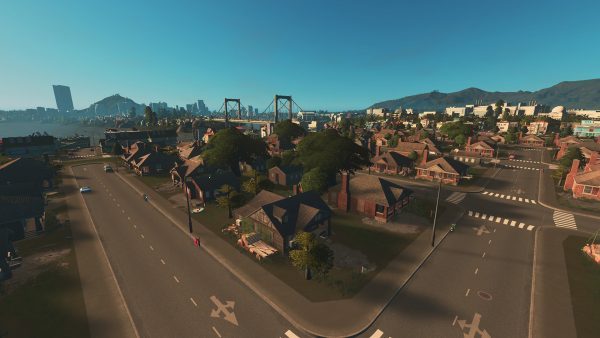 سی دی کی اریجینال استیم Cities: Skylines - Content Creator Pack: University City