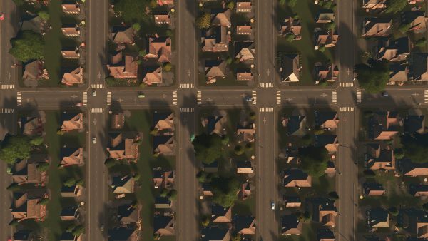 سی دی کی اریجینال استیم Cities: Skylines - Content Creator Pack: University City