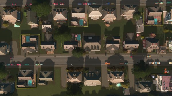 سی دی کی اریجینال استیم Cities: Skylines - Content Creator Pack: University City