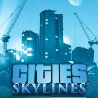 سی دی کی اریجینال استیم Cities: Skylines - Deep Focus Radio