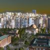 سی دی کی اریجینال استیم Cities: Skylines - Deep Focus Radio