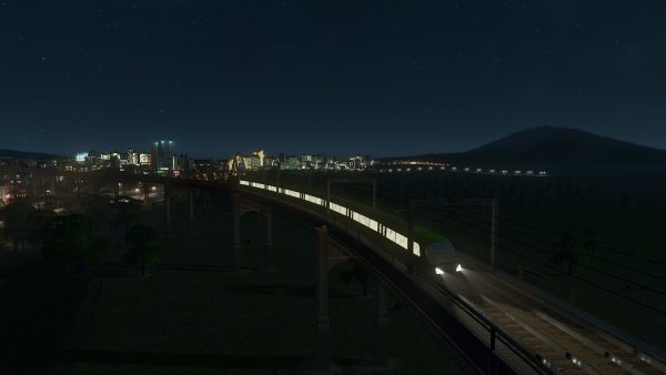 سی دی کی اریجینال استیم بازی Cities: Skylines