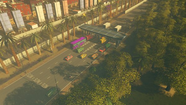 سی دی کی اریجینال استیم بازی Cities: Skylines