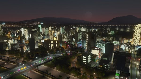 سی دی کی اریجینال استیم بازی Cities: Skylines
