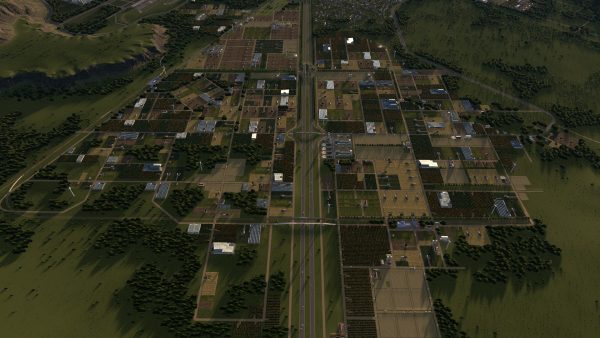 سی دی کی اریجینال استیم Cities: Skylines - Industries