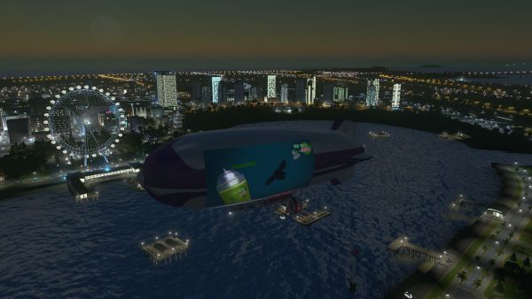سی دی کی اریجینال استیم Cities: Skylines - Mass Transit