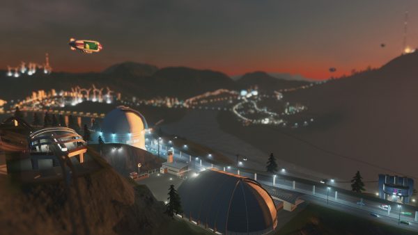 سی دی کی اریجینال استیم Cities: Skylines - Mass Transit
