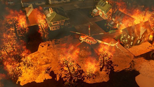 سی دی کی اریجینال استیم Cities: Skylines - Natural Disasters