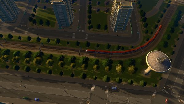 سی دی کی اریجینال استیم Cities: Skylines - Sunset Harbor