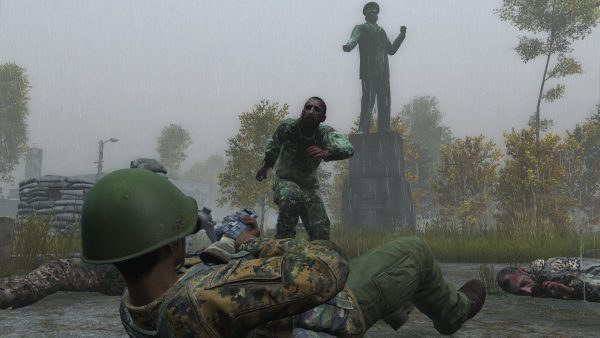 سی دی کی اریجینال استیم بازی DayZ