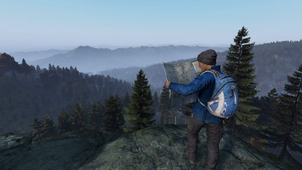 سی دی کی اریجینال استیم بازی DayZ