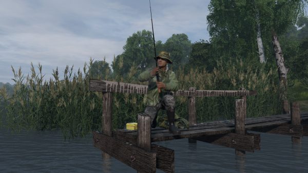 سی دی کی اریجینال استیم DayZ - Livonia