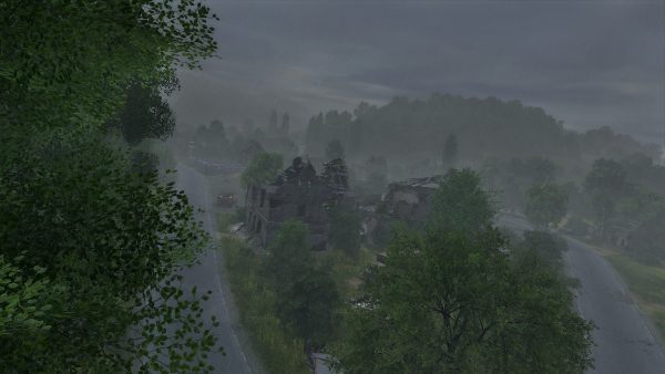 سی دی کی اریجینال استیم DayZ - Livonia